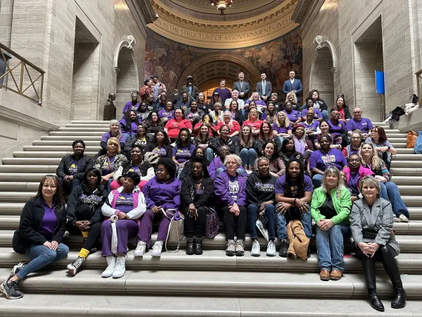 2024 lobby day