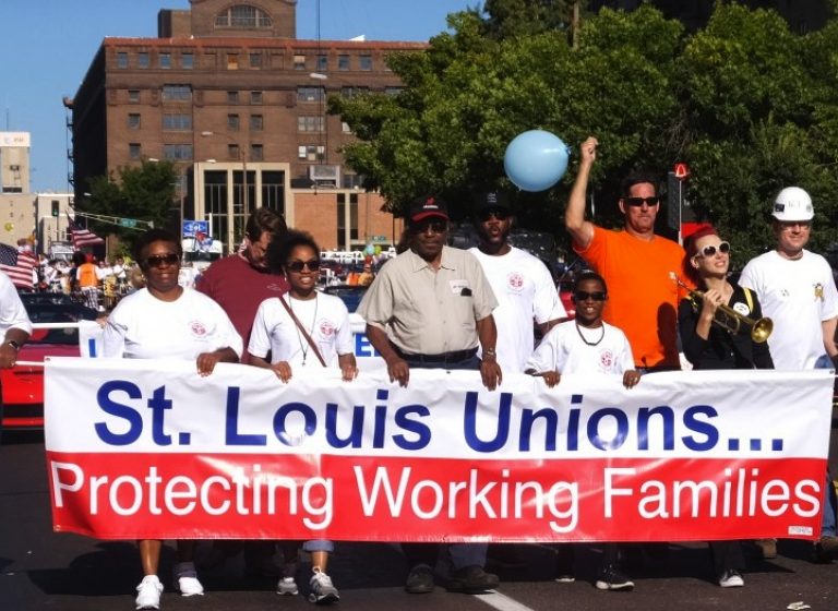 St Louis Labor Council Official St Louis Labor Council Website